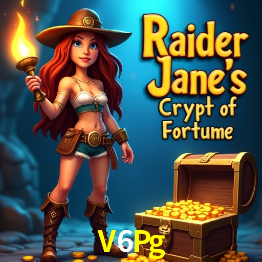 Recursos de Bônus V6Pg