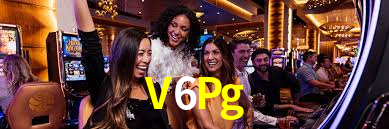 PIX Instantâneo V6Pg