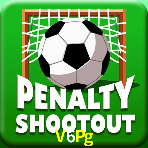 Estatísticas do Jogo V6Pg